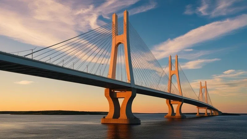 Russky Bridge